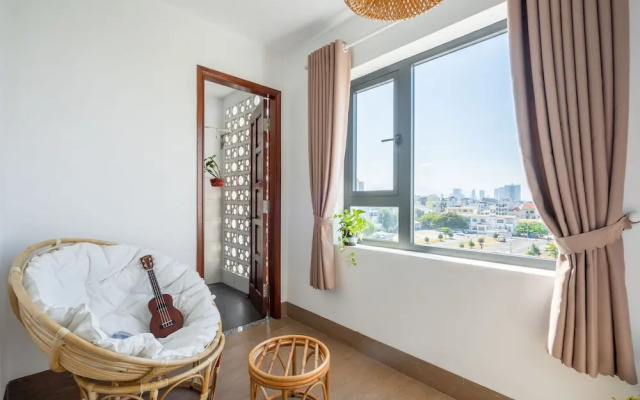 Aloka Suite
