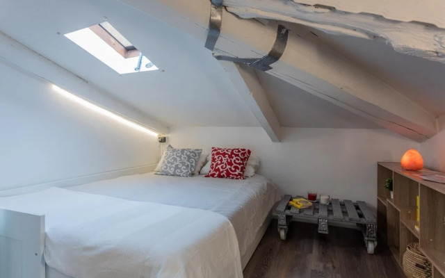 A casa di Beba vicino alla Mole by Wonderful Italy