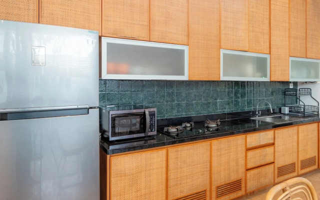 Maestro Bay View Villa