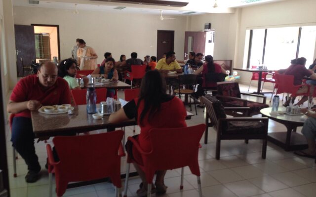 Elysium Resort Alibaug