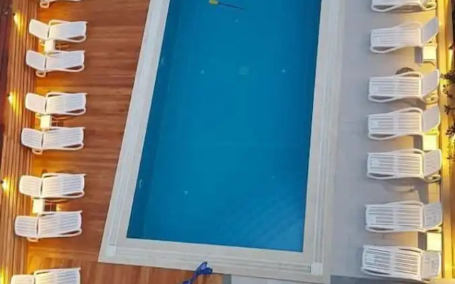 Ionian Hotel