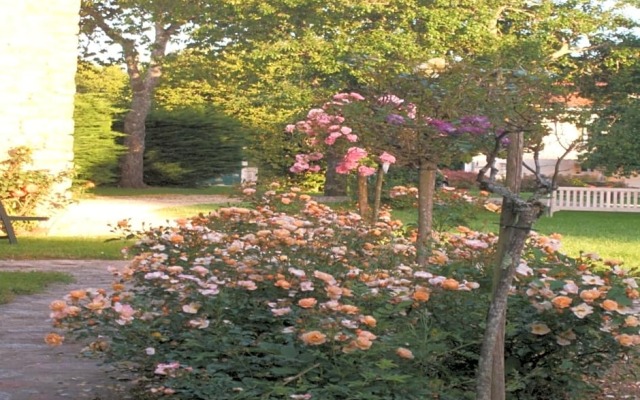 Le Domaine des Tuillieres