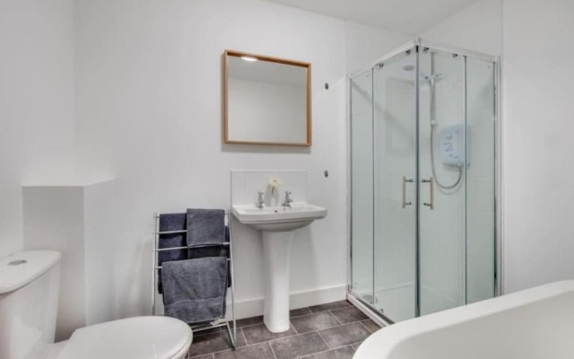 Apartments in Skinningrove, Cattersty Sands Beach