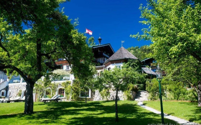 Relais & Châteaux Hotel Tennerhof