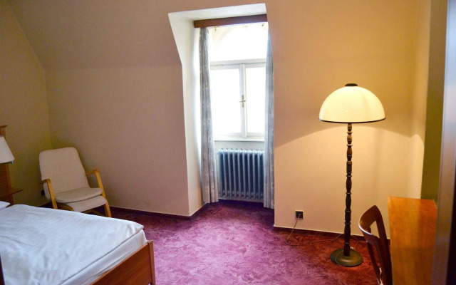 Hotel Praha