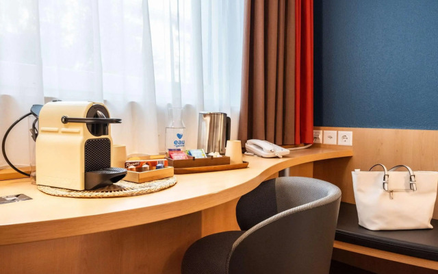 ibis Geneve Centre Nations