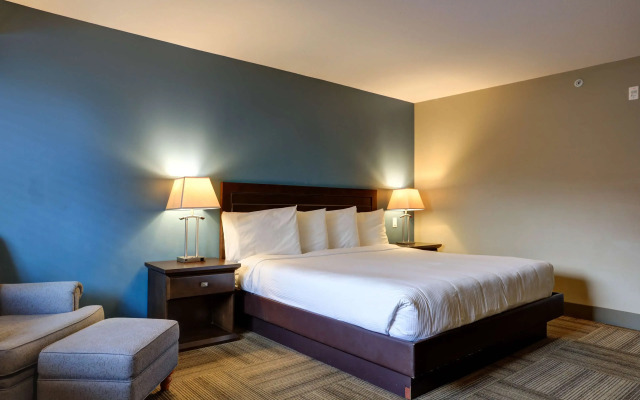 Vedder River Inn