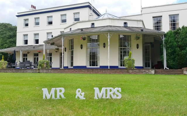 Stifford Hall Hotel Thurrock