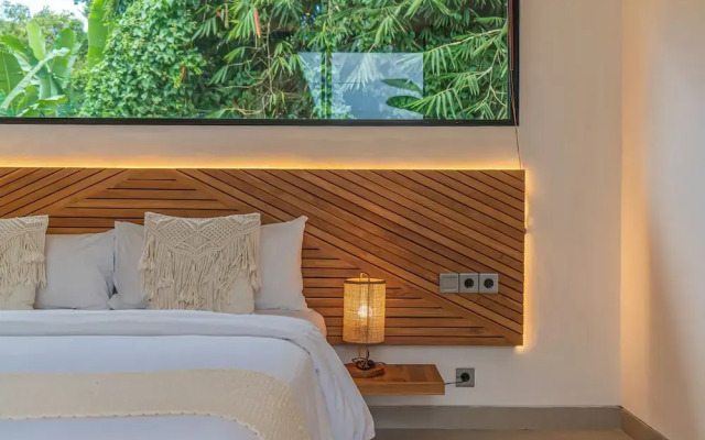Rosita Ubud - Stunning 5BR Villa