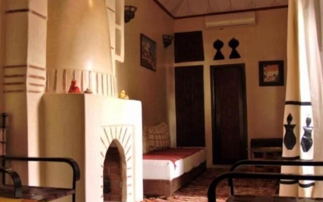 Nadir Home Riad