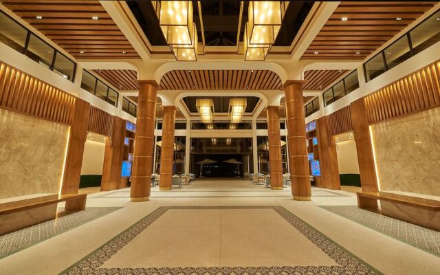 Hoan My Resort Ninh Chu