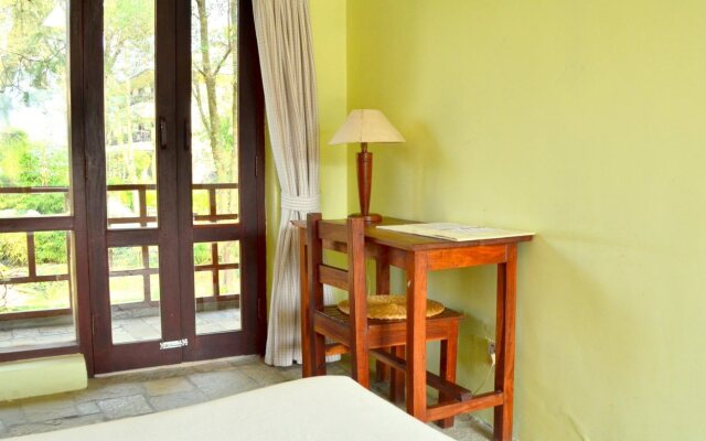 Mum's Garden Resort