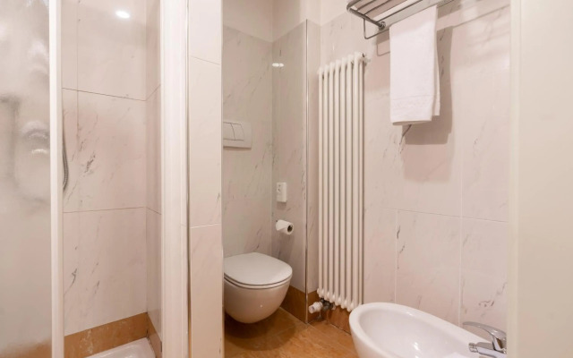 Hotel Alle Acque