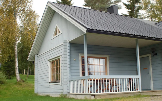 Vuokatinmaa Holiday Apartments