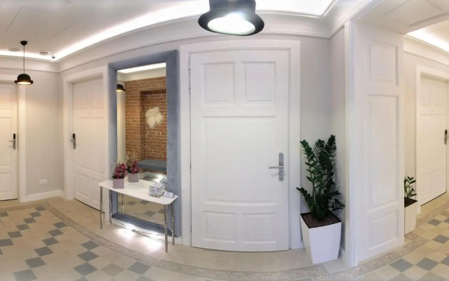 Apartamenty Bracka 6