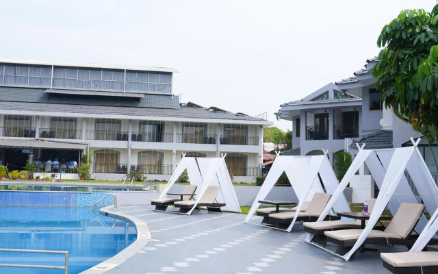 Regenta Baywatch Resort Goa