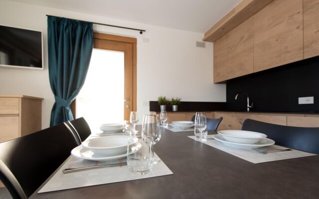 Italianway - San Pietro 8 - A - Rovere - So-l563-spie8at