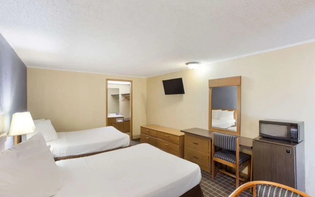 Knights Inn Ashland