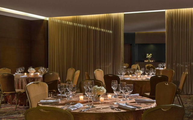 Le Meridien Panama