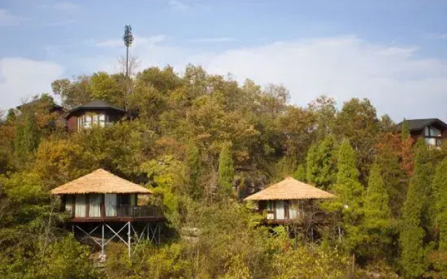 Bojia Arts Hotel - Yichang