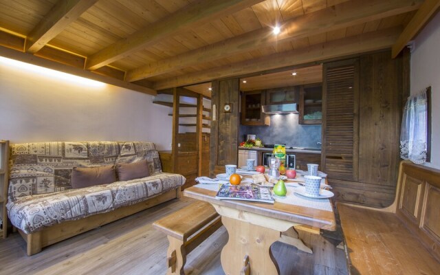 Résidence Grand Roc - Bruyères 020