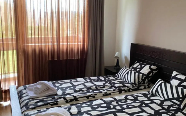 K's Place Apartment Pravets Golf Resort