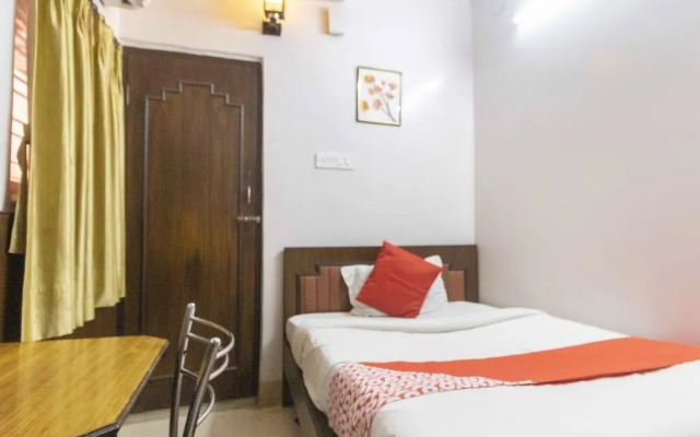 Swagatam International Guest House by OYO Rooms