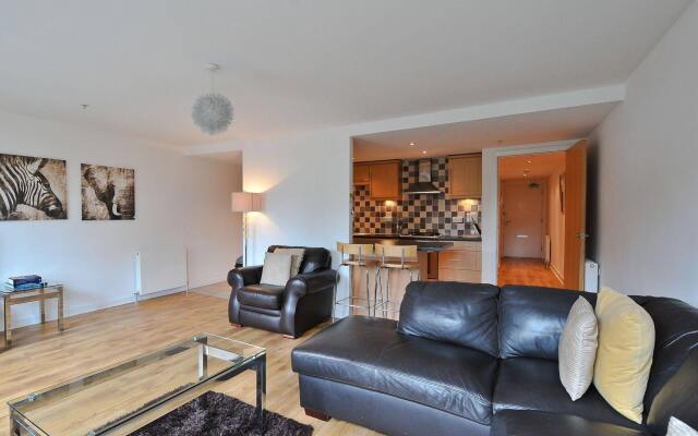 Executive7 Apartments Kent Road