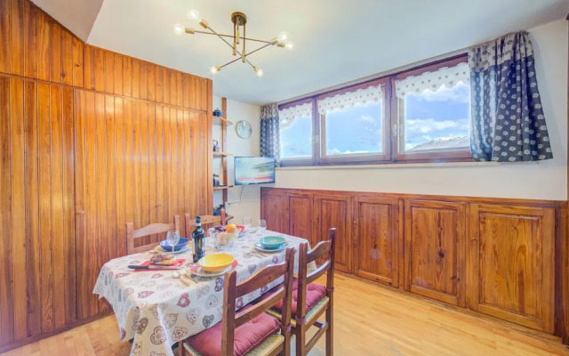 Maison Seguret 50m From Ski