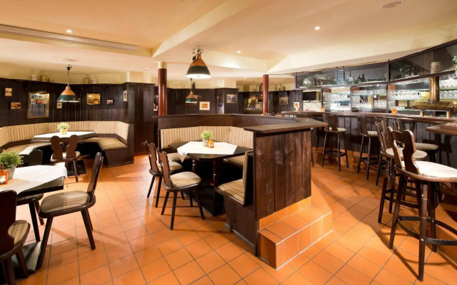 Taste Hotel Kulmbach