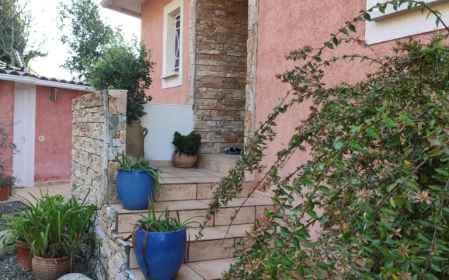 Villa BRIMI