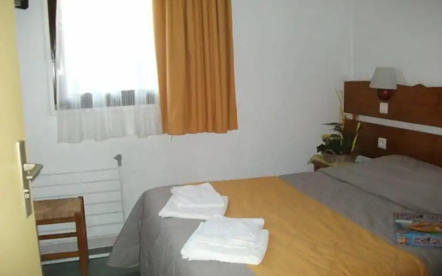 VVF Villages Premanon