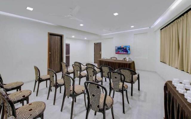 Hotel Shital Inn