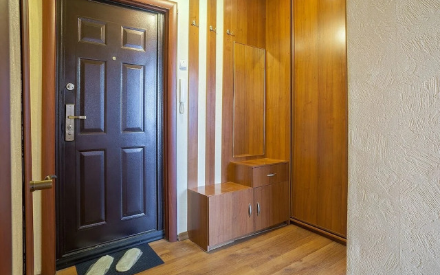 Lux Apartments Spasskaya 8