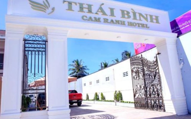 Thai Binh Cam Ranh Hotel
