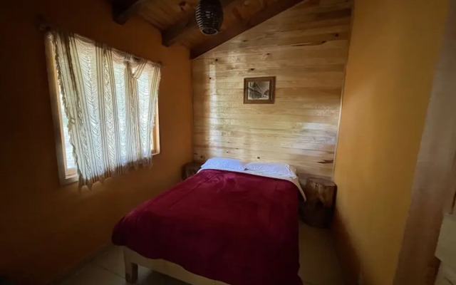 Cabañas los Pirineos