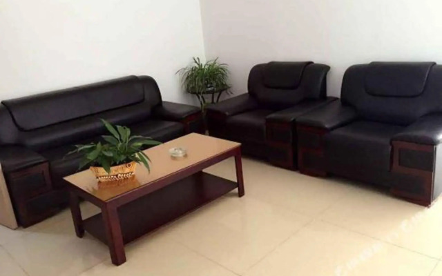 Huasheng Express Hostel