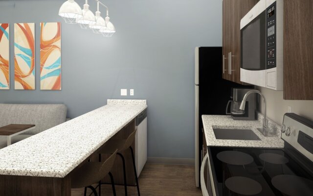 stayAPT Suites Chattanooga-Ooltewah VW