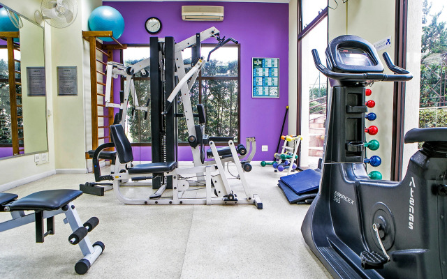 Quality Suites Vila Olimpia