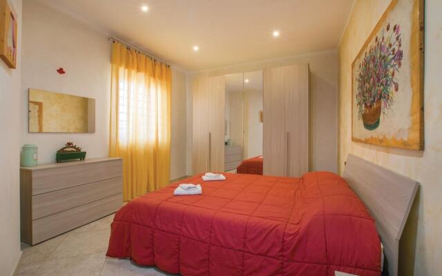 Beautiful Apartment in Bari With 3 Bedrooms and Wifi