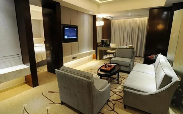 The Arctic Ocean Hotel