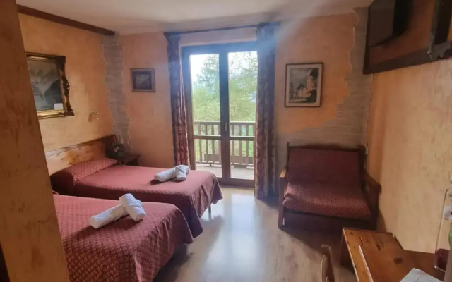 Park Hotel Gran Bosco