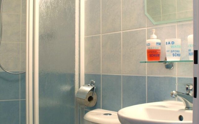 Penzion Apartman Janov