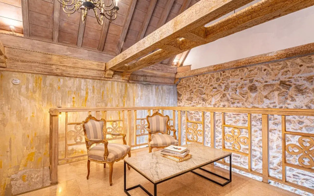 Hotel Monaguillo de Getsemani