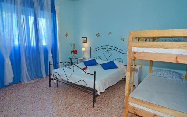 Bed and Breakfast "La Magnolia"
