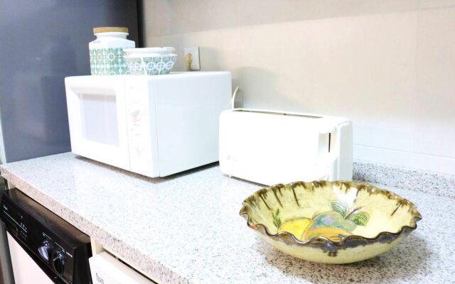House With one Bedroom in Salamanca, With Wifi