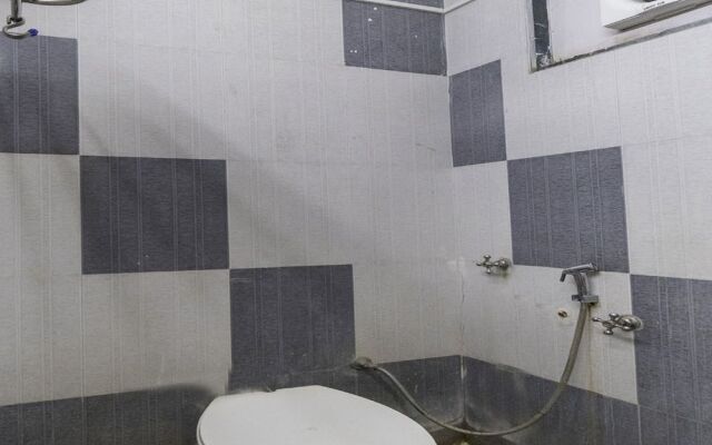 OYO 13409 Home Cozy Stay near ISBT Dharamshala