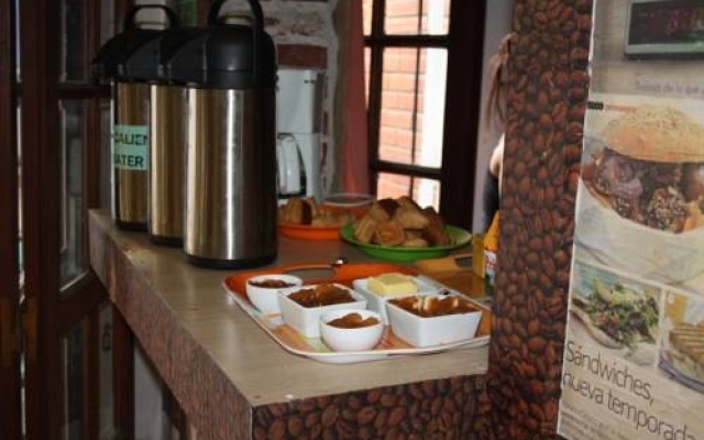 Happy Happy Hostel