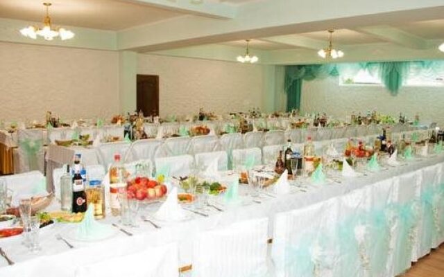 Galian Hotel