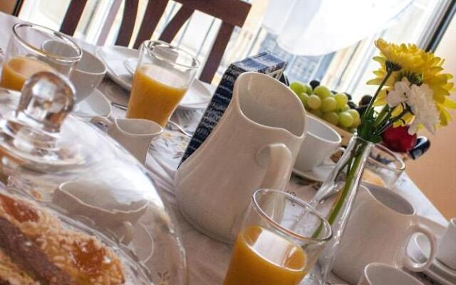 Bed and Breakfast Vivaldi